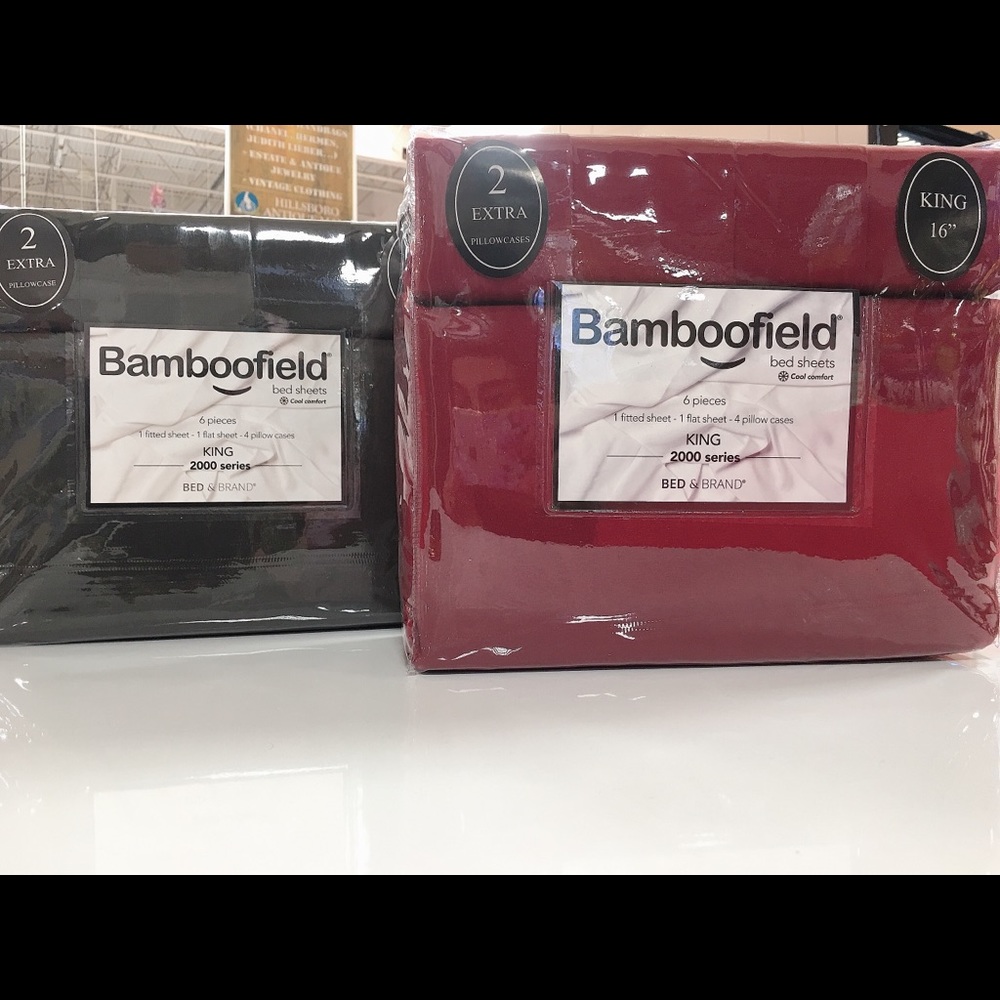 Meet your Posher, Leyla